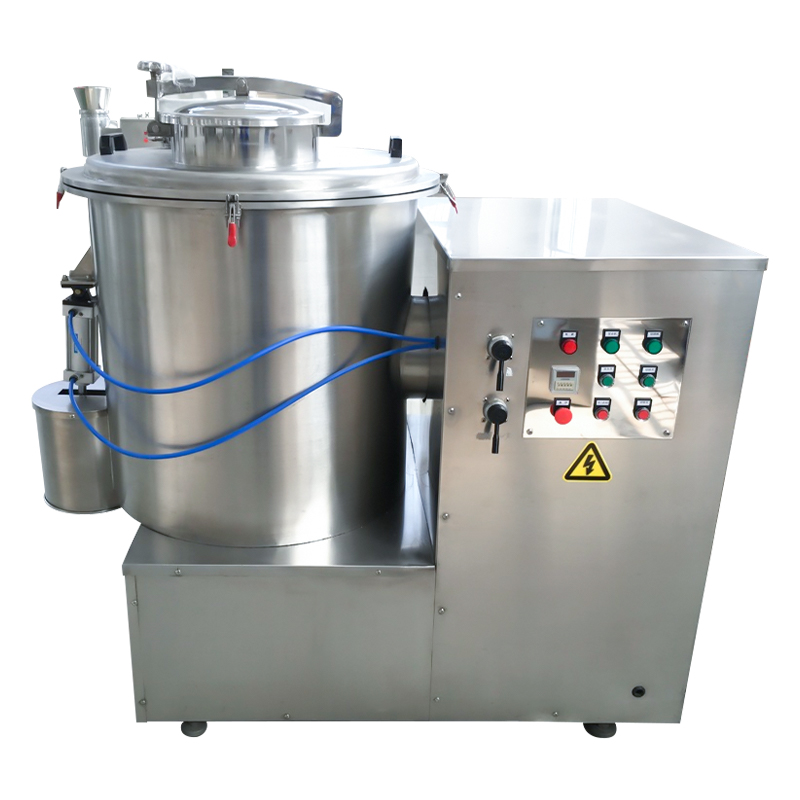 خلاط عالي السرعة من سلسلة GHJ